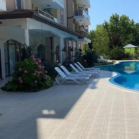 Sunny 2 Apart. Sunny Beach