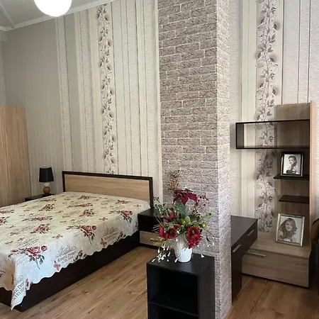 Sunny 2 Apart. Apartment