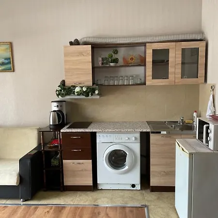 Sunny 2 Apart. Apartment Slantschew brjag