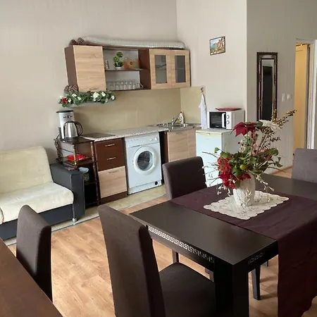 Sunny 2 Apart. Apartment Slantschew brjag