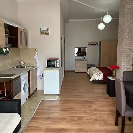 Sunny 2 Apart. Apartment