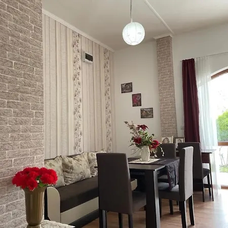 Apartment Sunny 2 Apart. *